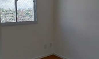 Imagem 6: Apartamento com 2 dormitórios para alugar, 52 m² - Parque Arariba - São Paulo/SP