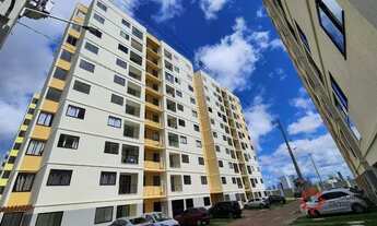 Imagem: Alugo Apartamento no Condomínio Viver Bem