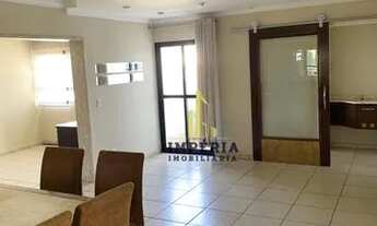Imagem 6: Apartamento com 3 dormitórios, 173 m² - venda por R$ 1.150.000,00 ou aluguel por R$ 5.950