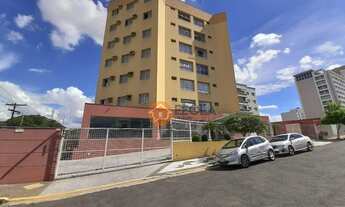 Imagem 3: Apartamento com 2 dormitórios para alugar, 70 m² por R$ 1.761,00/mês - Santo Antônio - Ame