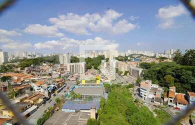 Imagem 5: Apartamento para Aluguel - Jardim Taboão, 2 Quartos, 40 m2