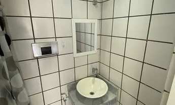 Imagem 7: Apartamento para alugar com 1 quarto em Aldeota - Fortaleza - CE