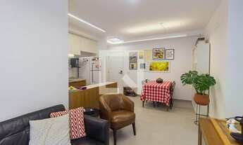 Imagem 4: Apartamento para Aluguel - Butantã, 3 Quartos, 79 m2