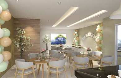 Imagem 4: Veja 1 ou 2 dorm, Guilhermina Entrada Parcelada!!