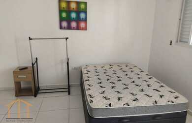 Imagem 3: Kitnet para alugar, 35 m² por R$ 1.100,00/mês - Vila Gatti - Itu/SP