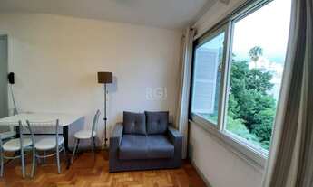 Imagem 5: Apartamento JK em Cidade Baixa