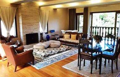 Imagem 6: Casa com 4 quartos - venda por R$ 2.350.000 ou aluguel por R$ 10.951/mês - Comary - Teresó