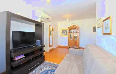 Imagem 3: Apartamento para Venda - 89.25m², 3 dormitórios, sendo 1 suites, 1 vaga - Bom Fim