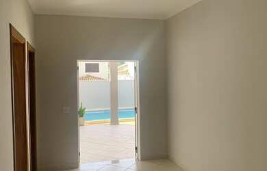 Imagem 4: Casa em Condomínio para Locação em Presidente Prudente, Parque Residencial Damha, 3 dormit