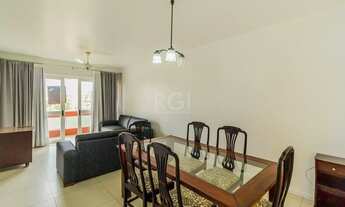 Imagem 3: Apartamento com 106m² 03 dormitórios e 01 vaga de garagem