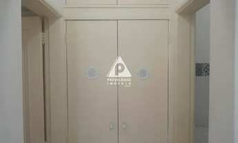 Imagem 7: Sala e quarto reformado, quadra da praia, vista Pão de Açúcar