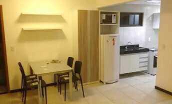 Imagem 5: Studio para aluguel tem 42 metros quadrados com 1 quarto em Parnamirim - Recife - PE