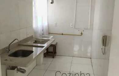 Imagem 2: Aluga-se apartamento em campo grande