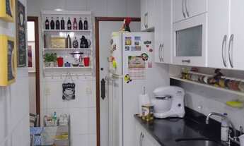 Imagem 6: Apartamento para venda com 110 metros quadrados com 3 quartos