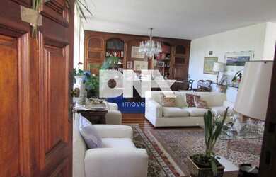 Imagem 6: Casa de rua-À VENDA-Jardim Botânico-Rio de Janeiro-RJ