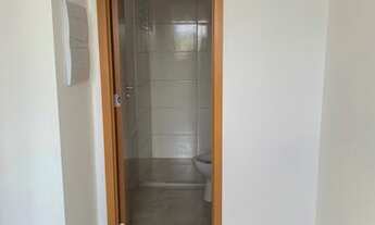 Imagem 3: Flat para aluguel possui 30 metros quadrados com 1 quarto em Boa Esperança - Cuiabá - MT