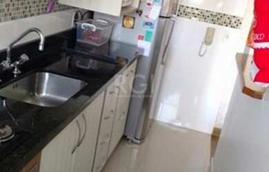 Imagem 3: Apartamento para Venda - 44.2m², 2 dormitórios, 1 vaga