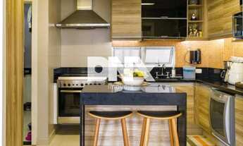 Imagem 1: Apartamento-À VENDA-Lagoa-Rio de Janeiro-RJ