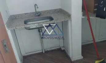 Imagem 7: 02 SALAS COMERCIAIS COM COPA COZINHA E BANHEIRO - AV EVANDRO LINS E SILVA 840 - BARRA DA T