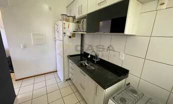 Imagem 6: PB492- COND.ITAUNA- Apartamento 2 quartos c suite - Varanda - Lazer - Colina de Laranjeir