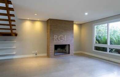 Imagem 5: Casa Condominio para Venda - 243.72m², 3 dormitórios, sendo 3 suites, 4 vagas - Terra Vill