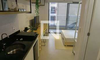 Imagem: Apartamento para Aluguel - Consolação