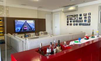 Imagem 3: Apartamento para venda com 141 metros quadrados com 3 quartos