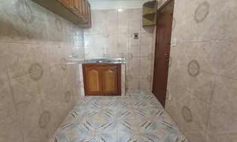 Imagem 4: Apartamento de 35m no Bairro da Campina - AP0363JR