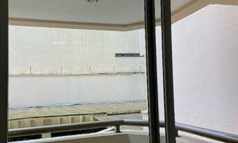 Imagem 5: Apartamento com 3 dormitórios para alugar, 79 m² por R$ 3.386,74/mês - Vila Guarani (Zona