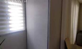 Imagem 6: Santo André - Apartamento Padrão - Vila Metalúrgica