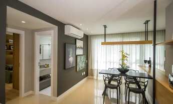 Imagem 2: Apartamento para venda com 2 quartos na Barra da Tijuca - Rio de Janeiro - RJ