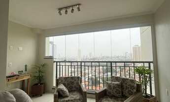 Imagem 2: LINDISSIMO !!!!!!!Apartamento com 2 dormitórios à venda, 68 m² por R$ 669.000 - Mooca - Sã