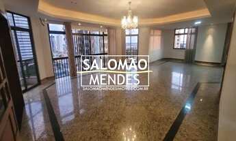 Imagem 2: Luxuoso apartamento de 303 m², 4 suítes em Batista Campos Belém PA