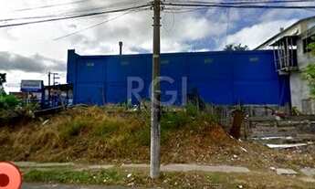 Imagem 3: Terreno para Venda - 400m², 0 dormitórios, Passo das Pedras