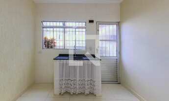 Imagem 5: Casa para Aluguel - Sapopemba, 1 Quarto, 50 m2