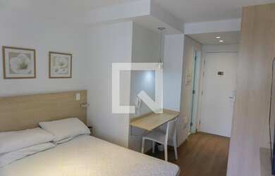 Imagem 3: Apartamento para Aluguel - Consolação, 1 Quarto, 20 m2