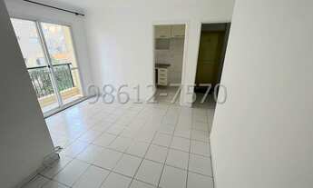 Imagem 2: Apartamento para aluguel possui 50 metros quadrados com 2 quartos