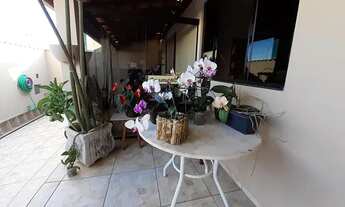 Imagem: Casa em Nova Brasília - Cariacica