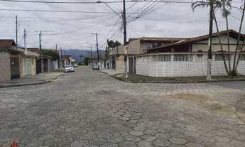 Imagem 2: Casa com 1 dormitório à venda, 42 m² por R$ 255.000,00 - Ocian - Praia Grande/SP