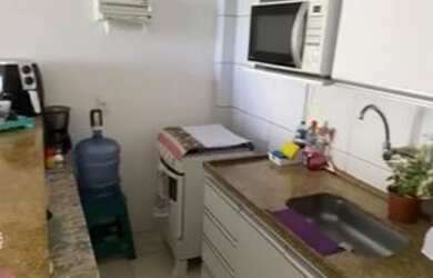 Imagem 4: 2 Qts, 1 St Mobiliado Prox à Praia