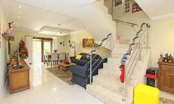 Imagem 3: Casa para Venda - 360m², 3 dormitórios, sendo 1 suites, 4 vagas - Portal do Guarujá