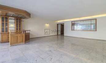 Imagem 3: Venda Apartamento 3 Dormitórios - 180 m² Paraíso