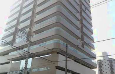 Imagem 5: APARTAMENTO COM 92 m² - OCIAN - PRAIA GRANDE SP