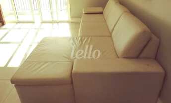 Imagem 3: São Paulo - Apartamento Padrão - Mooca