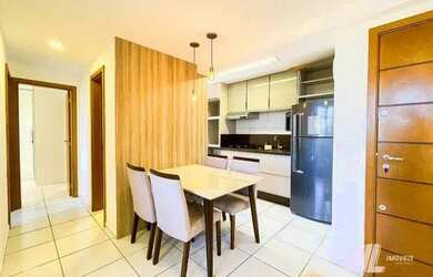 Imagem 5: Cobertura duplex no Tirol / 120m² - 3Qts 2uítes / 2 Vagas cobertas