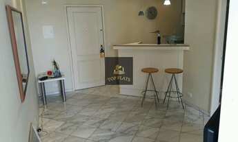 Imagem 4: Flat disponível em Moema