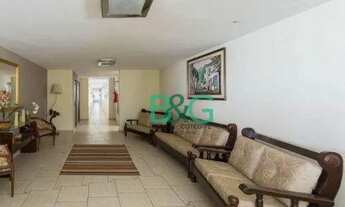 Imagem 15: Apartamento com 1 dormitório à venda, 33 m² por R$ 319.000 - Aclimação - São Paulo/SP