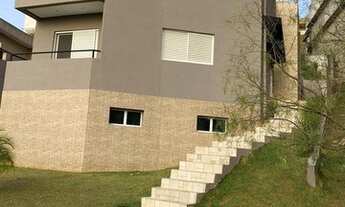 Imagem: Casa em Condomínio 422m² com 3 suítes