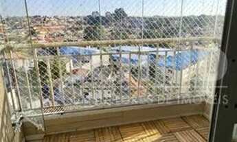 Imagem 2: Venda apartamento 3 dorm 1suite 1 vaga , lazer completo ,prox a estaçao autodromo interlag