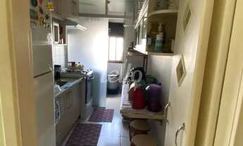 Imagem 2: São Paulo - Apartamento Padrão - Brás